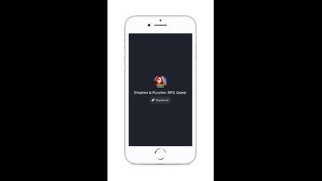 Facebook gives game developers new ad options within Audience Network | From Around The web | Scoop.it