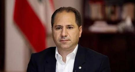 Sami Gemayel: &lsquo;If Hezbollah continues to impose its choices, a civil war could break out&rsquo; | Tax | Scoop.it