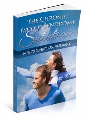 The Chronic Fatigue Syndrome Solution PDF eBook Download | E-Books & Books (Pdf Free Download) | Scoop.it