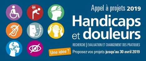 Fondation APICIL : appel &agrave; projets | Life Sciences Universit&eacute; Paris-Saclay | Scoop.it