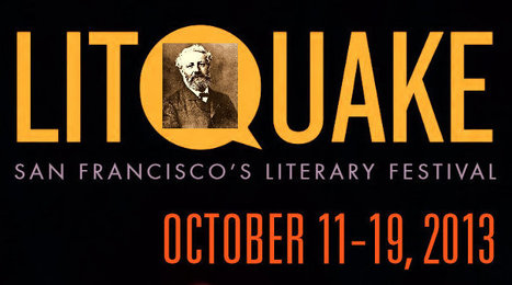 San Francisco : Jules Verne et Cinq Semaines en Ballon célébrés pour l'ouverture du Litquake 2013 | Jules Verne News | Scoop.it