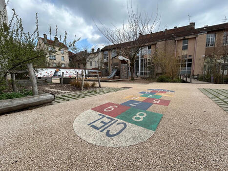 Nancy : "un coup d&rsquo;acc&eacute;l&eacute;rateur" &agrave; plus d&rsquo;un million d&rsquo;euros pour r&eacute;nover les &eacute;coles | Actu | La SELECTION du Web | CAUE des Vosges - www.caue88.com | Scoop.it