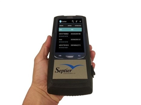 Android IMSI-Catcher Detector (#AIMSICD) by SecUpwN | opexxx | Scoop.it
