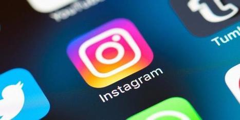 Instagram teste les vidéos en direct, comme Facebook | Smartphones et réseaux sociaux | Scoop.it