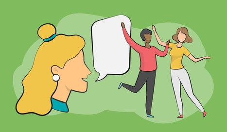 6 Simple Things Managers Can Say to Keep Employees Motivated | Retain Top Talent | Scoop.it