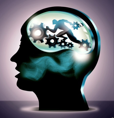 9 Stress Myths, BUSTED | AIHCP Magazine, Articles & Discussions | Scoop.it