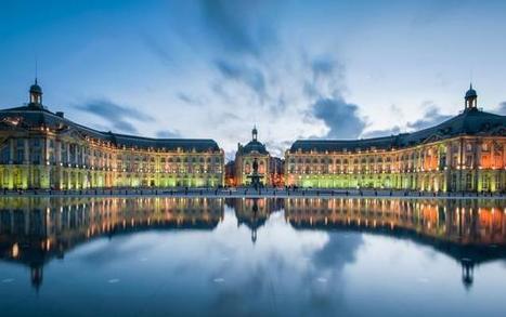Lonely Planet : Bordeaux deuxième ville la plus stylée de France | Vivre et s'installer à Bordeaux et en Gironde | Scoop.it