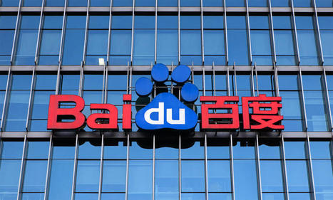 China’s Baidu reveals its own generative AI chatbot • The Register | Metaglossia: The Translation World | Scoop.it