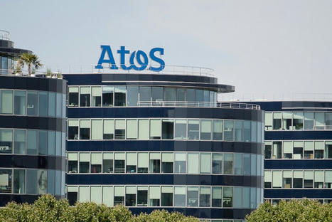 Atos, partenaire cloud souverain de SAP - L'INFORMATICIEN & L'INFO CYBER-RISQUES - L'1FO Tech par L'Informaticien - L'INFORMATICIEN - L'1FO Tech par L'Informaticien | Data | Scoop.it