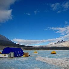 Hallan vida a -13,5ºC bajo el hielo de un lago de la Antártida | Mi Cajón de Ideas | Scoop.it