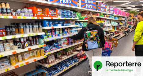 Pour les plus précaires, « les politiques de sobriété sont souvent paternalistes et déconnectées » | Vers la transition des territoires ! | Scoop.it