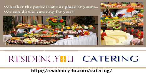 Top Wedding Reception Catering Service Restau