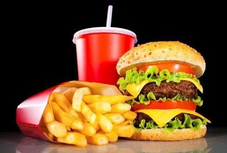 Improper Nutrition Associated to Heart Disease & Stroke | Healthy Foods | Scoop.it