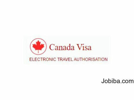 Canada Tourist Visa Application Form | ONLINE CANADIAN ETA | Scoop.it