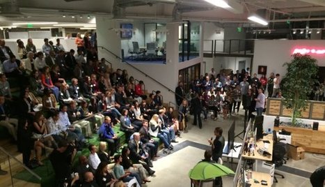 BigCos, NewCos, and the Nine Trends Remaking Business | Innovating in an Age of Personalization | Scoop.it