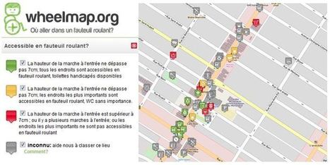 12 tendances urbaines par réseau de veille en tourisme | Innovation and trends in tourism | Scoop.it