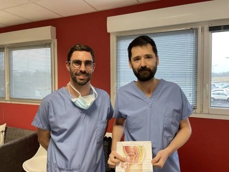 Santé. La vasectomie, une méthode de contraception de plus en plus utilisée par les hommes | Famille et sexualité | Scoop.it