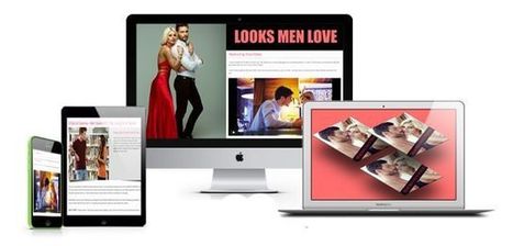 Magic Leone's Course What Men Like In Women PDF Download Free | E-Books & Books (PDF Free Download) | Scoop.it