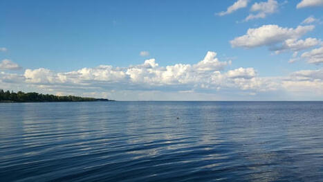 The Lake Ontario effect on pop culture | Language and Culture | Scoop.it