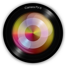Camera FV-5 Lite | Retouches et effets photos en ligne | Scoop.it