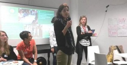 Como&eacute; participe au C3 Challenge ! - Como&eacute; - Syst&egrave;mes d'Information | C3 Challenge | Scoop.it