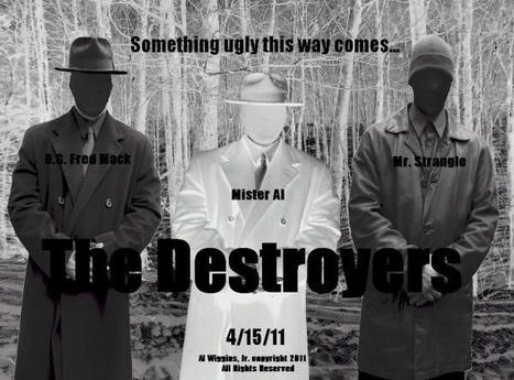 The signs that you are with an abuser | Philly.com | Operation Oya | Scoop.it