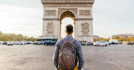 SiteMinder : l’impact du « voyage de vengeance » sur les hôtels français  -   | (Macro)Tendances Tourisme & Travel | Scoop.it