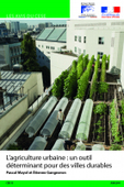 [Article] Mayol Pascal, Gangneron Etienne, 2019, L’agriculture urbaine : un outil déterminant pour les villes durables | ESPACES VEGETALISES URBAINS | Scoop.it