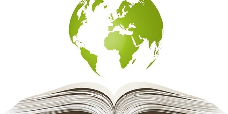 Open Educational Resources Are &lsquo;Moving Up the Adoption Ladder&rsquo; Around the World | EdSurge News | Information and digital literacy in education via the digital path | Scoop.it