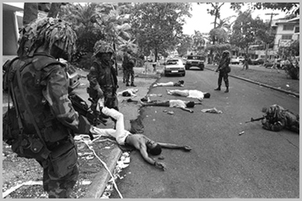 #Histoire : L’invasion de #Panama : Une héroïne de “Little Hiroshima”, par Hernando Calvo Ospina #USA #US | Infos en français | Scoop.it