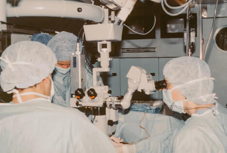 The Empathy Advantage: How Human Connection Drives the Future of Healthcare Innovation | Empathy Movement Magazine | Scoop.it