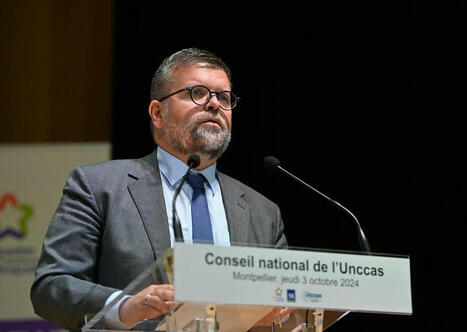 H&eacute;bergement, logement : l&rsquo;action des CCAS s&rsquo;intensifie | Panorama de presse du r&eacute;seau RECI | Scoop.it