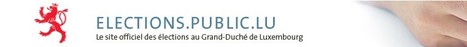 Elections communales 2011 - Site officiel des élections au Grand-Duché du Luxembourg - Elections communales | Luxembourg (Europe) | Scoop.it