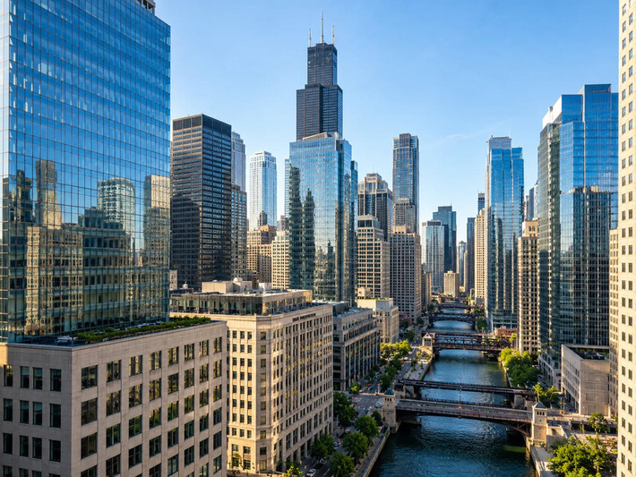 Treasury Yields Above 5% Reset CRE Borrowing Costs | Real Estate Report | Scoop.it