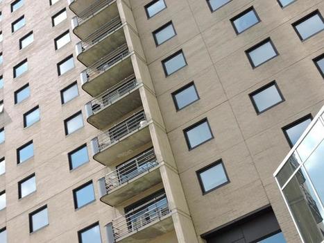 The Sharing Economy, In Your Apartment Building | Peer2Politics | Scoop.it