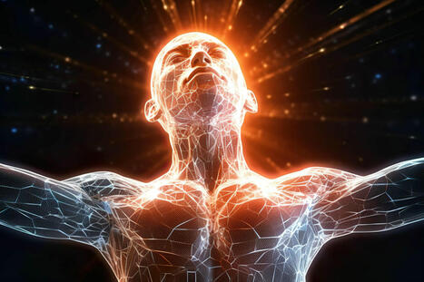 Scientists Discover Nature’s Secret to Healthy Longevity | LongevityBluePrintRx | Scoop.it