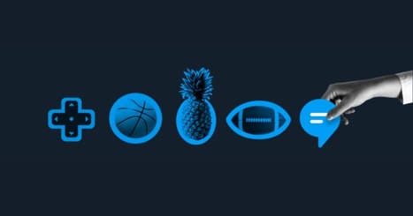 Twitter's about to introduce Topics. Here's how the new feature works | MarketingHits | Scoop.it