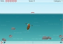 Des jeux pour s'exercer en espagnol | Ressources d'apprentissage gratuites | Scoop.it