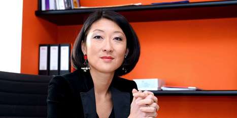L’entrée de Fleur Pellerin chez Reworld Media fait polémique | DocPresseESJ | Scoop.it
