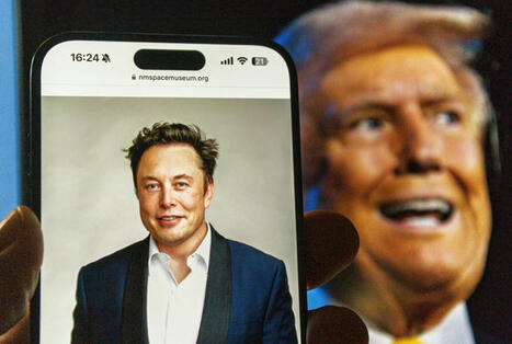 Did Elon Musk's DOGE Budget Cuts Just Get a Mexican DEA Drug Informant Killed? | Cannabis.Net | Scoop.it