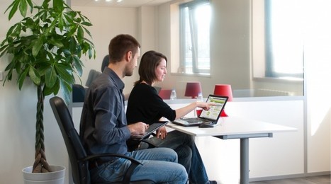 Ergonomie des interfaces logicielles : interview avec Jean François Nogier - Progiciels Mag | Devops for Growth | Scoop.it
