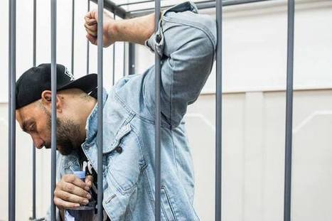 Serebrennikov, Malobrodski, Sentsov, trois prisonniers politico-artistiques en Russie  | Revue de presse théâtre | Scoop.it