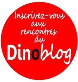Les rencontres du Dinoblog – saison 2 : : Le Dinoblog | Café des Sciences | Scoop.it