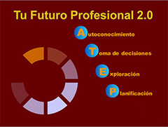 Tu Futuro Profesional 2.0 | E-Learning-Inclusivo (Mashup) | Scoop.it