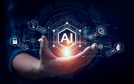 Intelligence artificielle au sein des collectivités : le Sénat propose un guide pour les élus | Protection de la donnée | Scoop.it