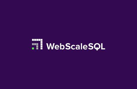 Facebook, Google, LinkedIn, and Twitter Launch WebScaleSQL | Latest Social Media News | Scoop.it