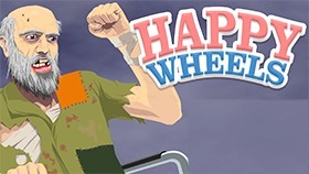 Happy Wheels Unblocked Games 66 At School