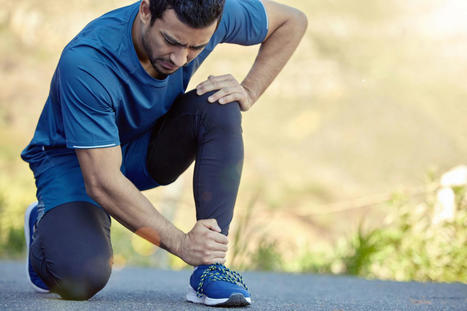Running Foot Numbness: EP Sciatica Clinic&nbsp;| Call: 915-850-0900 or 915-412-6677 | Sciatica "The Scourge & The Treatments" | Scoop.it