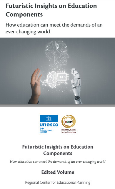 [PDF] Futuristic insights on Education components: How education can meet the demands of an ever-changing world | Education 2.0 & 3.0 | Scoop.it