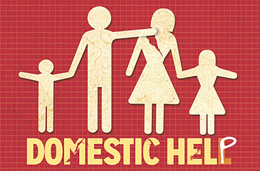 Louisiana's domestic violence problem | Operation Oya | Scoop.it